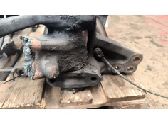 Recambio de mangueta delantera derecha para scania serie 4 (p/r 164 l) 15.6 diesel referencia OEM IAM 1895928 1443085  2