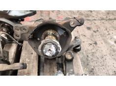Recambio de mangueta delantera izquierda para scania serie 4 (p/r 164 l) 15.6 diesel referencia OEM IAM 1895937 1443084 