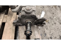 Recambio de mangueta delantera izquierda para renault premium lander 10.8 diesel referencia OEM IAM 7420543313  