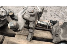Recambio de mangueta delantera izquierda para renault premium lander 10.8 diesel referencia OEM IAM 7420543313   2