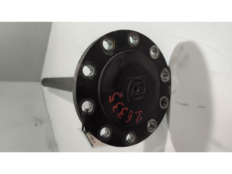Recambio de palier para irizar i6 435 referencia OEM IAM   