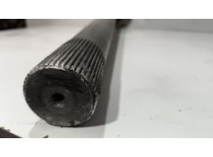Recambio de palier para irizar i6 435 referencia OEM IAM    2