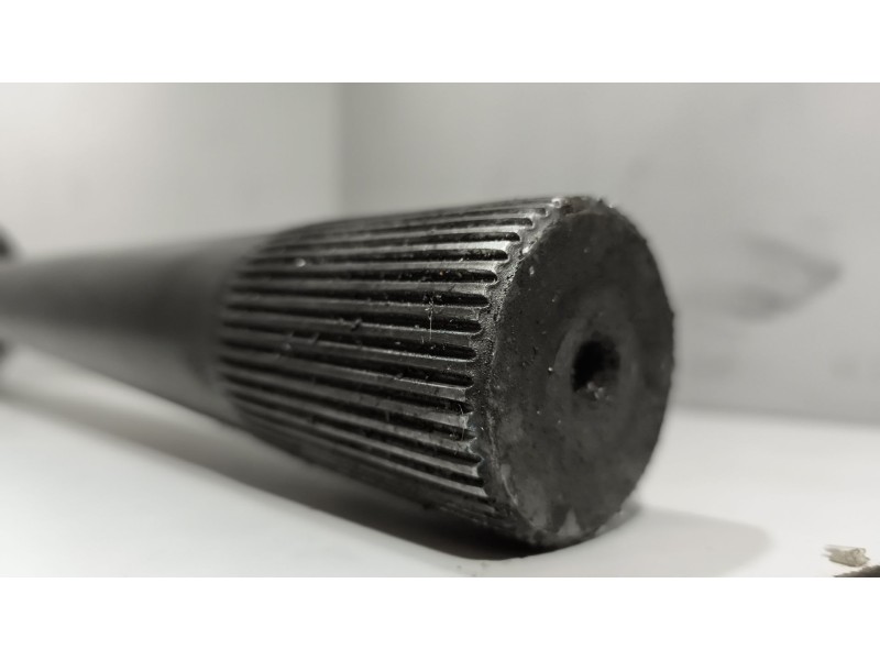 Recambio de palier para irizar i6 435 referencia OEM IAM   