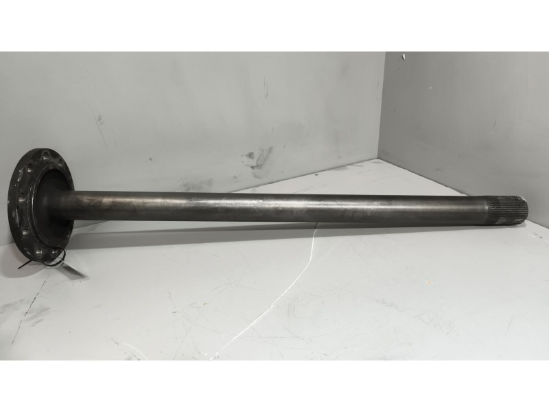 Recambio de palier para irizar i6 435 referencia OEM IAM   