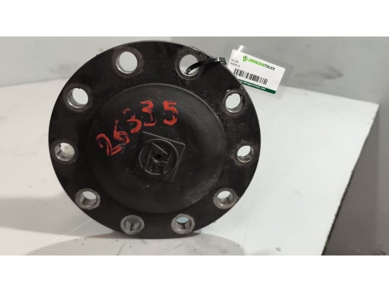 Recambio de palier para irizar i6 435 referencia OEM IAM   