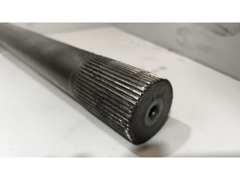 Recambio de palier para irizar i6 435 referencia OEM IAM   