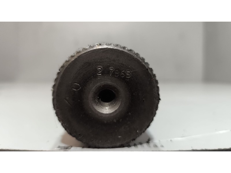 Recambio de palier para irizar i6 435 referencia OEM IAM   