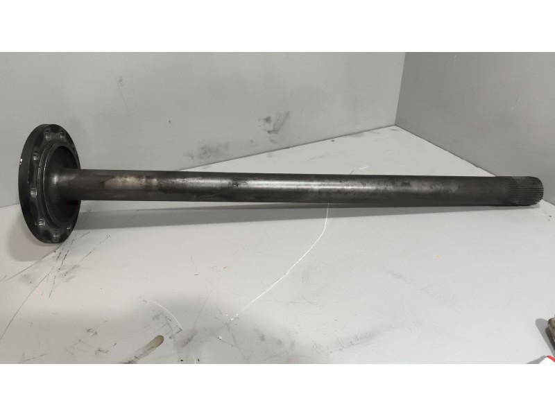 Recambio de palier para irizar i6 435 referencia OEM IAM   