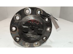 Recambio de palier para daf serie xf105.xxx 12.9 diesel referencia OEM IAM 1363850  