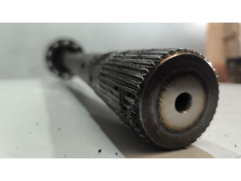 Recambio de palier para daf serie xf105.xxx 12.9 diesel referencia OEM IAM 1363850  