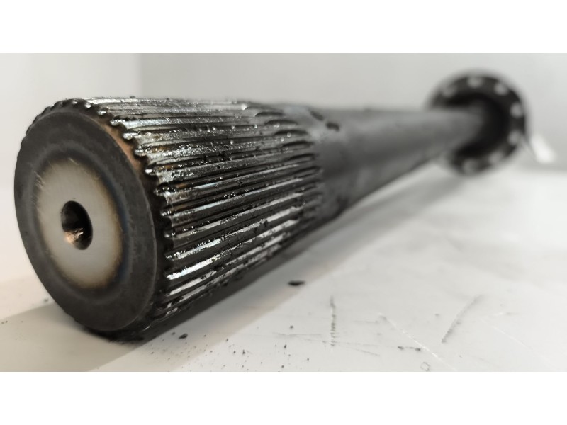 Recambio de palier para daf serie xf105.xxx 12.9 diesel referencia OEM IAM 1363850  
