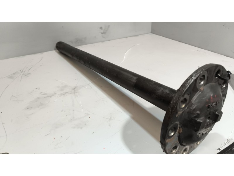 Recambio de palier para daf serie xf105.xxx 12.9 diesel referencia OEM IAM 1363850  