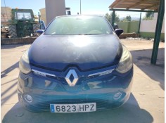 renault clio iv (bh_) del año 2013