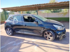 renault clio iv (bh_) del año 2013 2