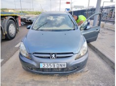 peugeot 307 sw (3h) del año 2005