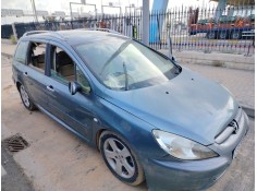 peugeot 307 sw (3h) del año 2005 2