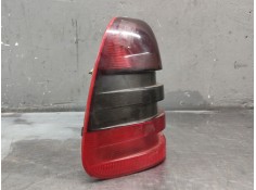 Recambio de piloto trasero izquierdo para mercedes-benz clase c (w202) berlina 250 td (202.128) referencia OEM IAM 2028203564L   2