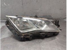 Recambio de faro derecho para seat leon (5f1) 1.6 tdi referencia OEM IAM   