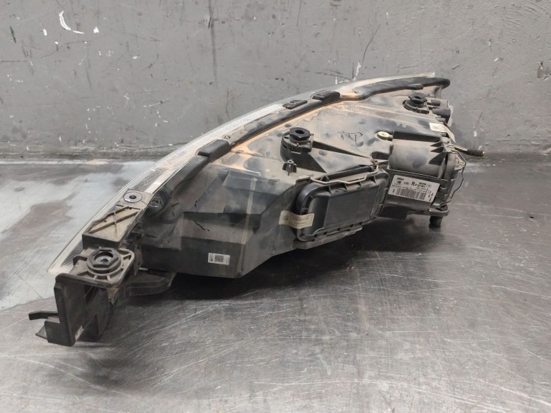 Recambio de faro derecho para seat leon (5f1) 1.6 tdi referencia OEM IAM   