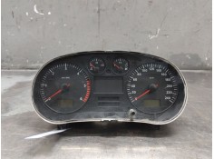 Recambio de cuadro instrumentos para seat toledo ii (1m2) 1.9 tdi referencia OEM IAM   