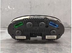 Recambio de cuadro instrumentos para seat toledo ii (1m2) 1.9 tdi referencia OEM IAM    2