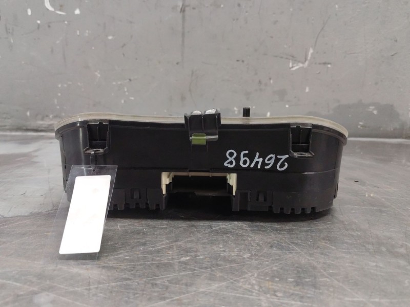 Recambio de cuadro instrumentos para seat toledo ii (1m2) 1.9 tdi referencia OEM IAM   