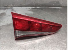 Recambio de piloto trasero derecho interior para hyundai tucson (tl, tle) 1.6 gdi referencia OEM IAM   