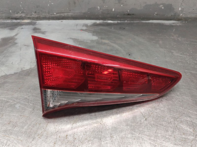 Recambio de piloto trasero derecho interior para hyundai tucson (tl, tle) 1.6 gdi referencia OEM IAM   
