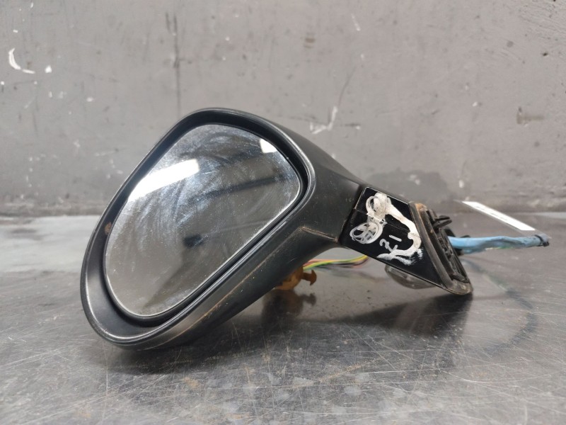 Recambio de retrovisor izquierdo para peugeot 308 confort referencia OEM IAM   