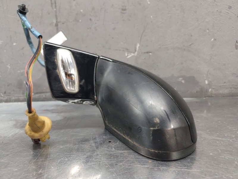 Recambio de retrovisor izquierdo para peugeot 308 confort referencia OEM IAM   