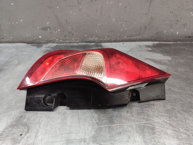 Recambio de piloto trasero izquierdo para nissan note (e12) 1.2 referencia OEM IAM   