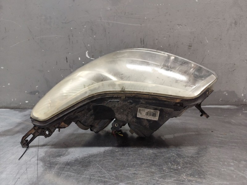 Recambio de faro izquierdo para citroën c5 ii (rc_) 1.6 hdi (rc8hzb) referencia OEM IAM 9650055980  