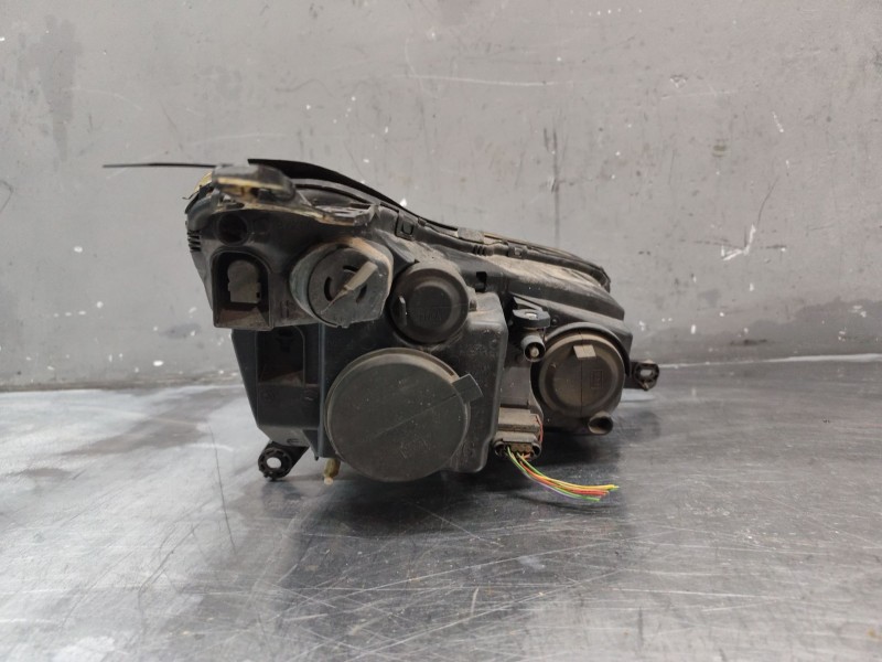 Recambio de faro izquierdo para citroën c5 ii (rc_) 1.6 hdi (rc8hzb) referencia OEM IAM 9650055980  