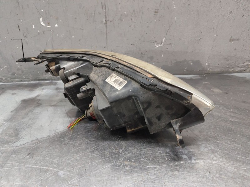 Recambio de faro izquierdo para citroën c5 ii (rc_) 1.6 hdi (rc8hzb) referencia OEM IAM 9650055980  