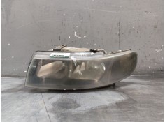 Recambio de faro izquierdo para seat toledo ii (1m2) 1.9 tdi referencia OEM IAM   
