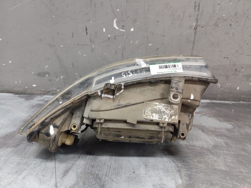 Recambio de faro izquierdo para seat toledo ii (1m2) 1.9 tdi referencia OEM IAM   