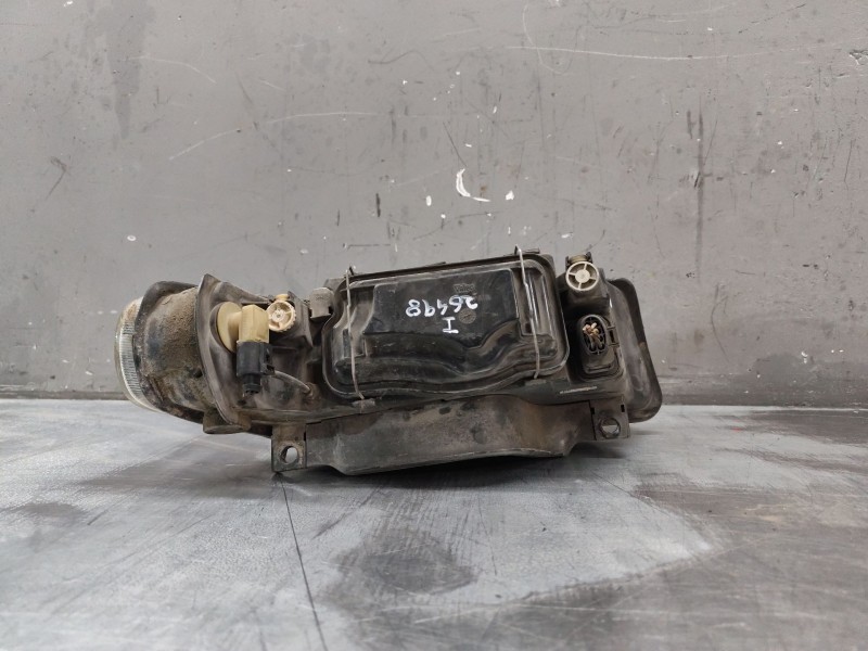 Recambio de faro izquierdo para seat toledo ii (1m2) 1.9 tdi referencia OEM IAM   