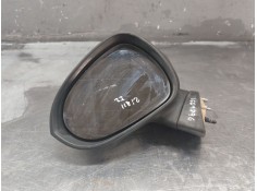 Recambio de retrovisor izquierdo para seat ibiza (6p1) reference plus referencia OEM IAM   