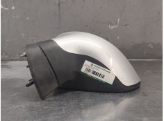 Recambio de retrovisor izquierdo para seat ibiza (6p1) reference plus referencia OEM IAM    2