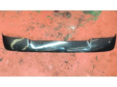 Recambio de visera cabina para daf serie xf105.xxx 12.9 diesel referencia OEM IAM   