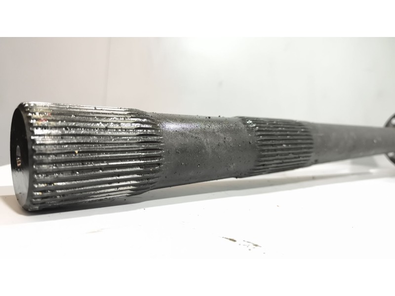 Recambio de palier para daf serie xf105.xxx 12.9 diesel referencia OEM IAM 1363851  