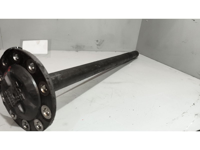 Recambio de palier para daf serie xf105.xxx 12.9 diesel referencia OEM IAM 1363851  