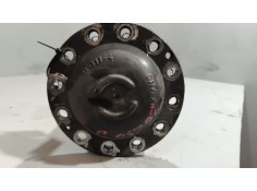 Recambio de palier para iveco crossway referencia OEM IAM 500023866  