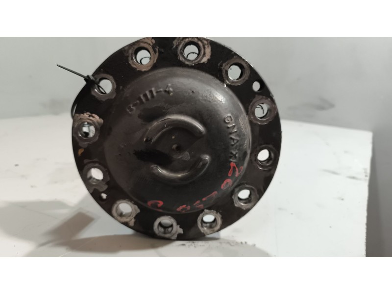 Recambio de palier para iveco crossway referencia OEM IAM 500023866  