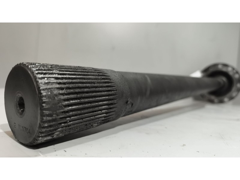 Recambio de palier para iveco crossway referencia OEM IAM 500023866  