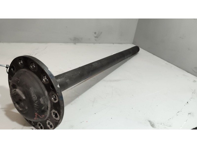 Recambio de palier para iveco crossway referencia OEM IAM 500023866  