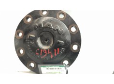 Recambio de palier para man tgx 33.xxx 12.4 diesel referencia OEM IAM 81355020252  