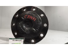 Recambio de palier para man tgx 33.xxx 12.4 diesel referencia OEM IAM 81355020242  