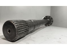 Recambio de palier para man tgx 33.xxx 12.4 diesel referencia OEM IAM 81355020242   2
