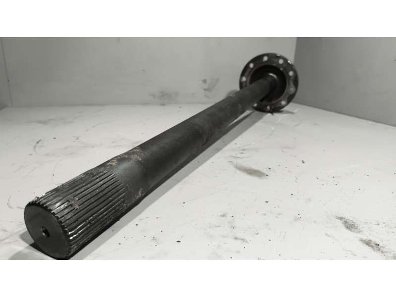 Recambio de palier para daf serie xf euro 6 12.9 diesel referencia OEM IAM 1363850  